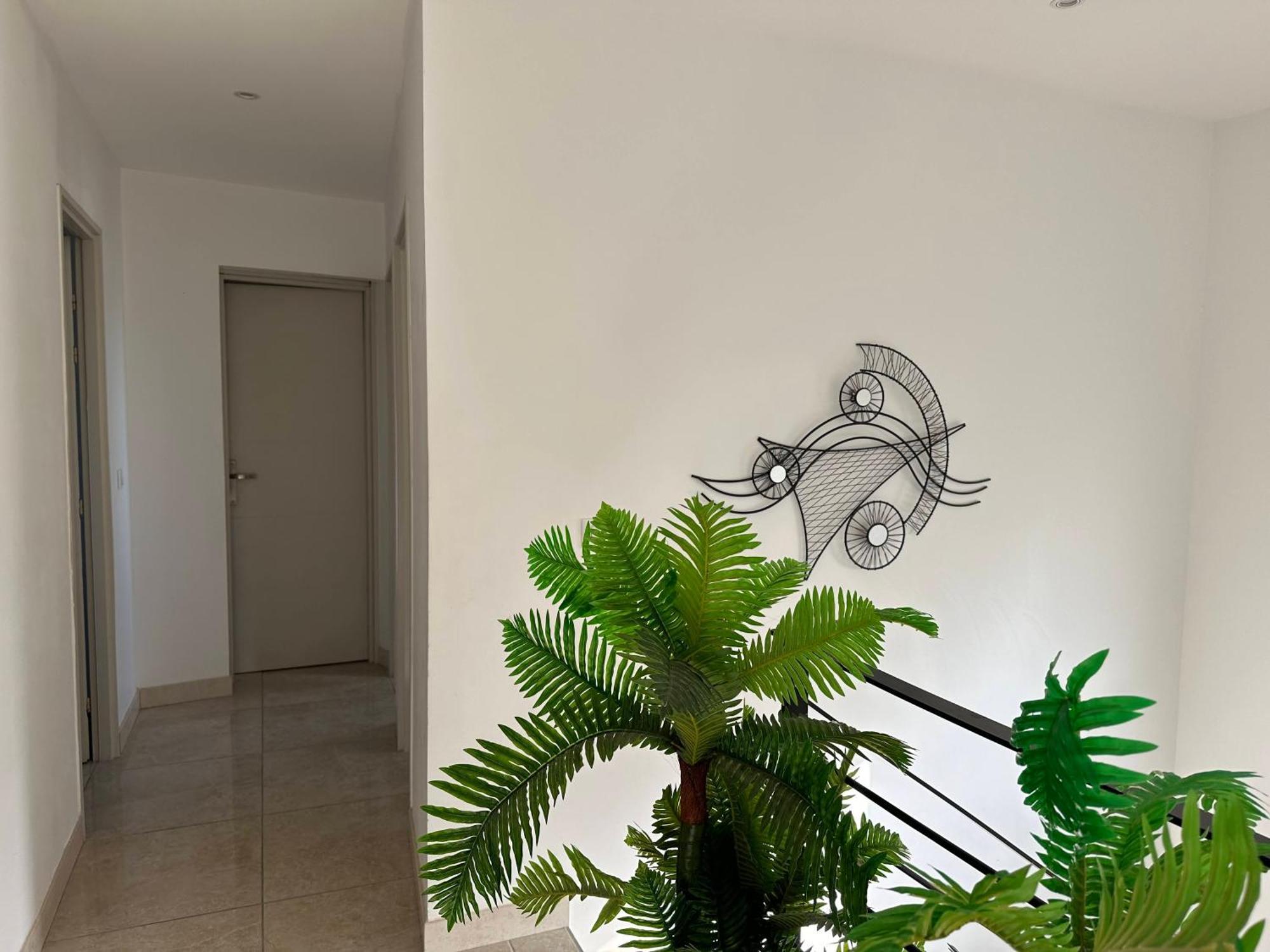 Villa Saona Plage Sète Exterior foto